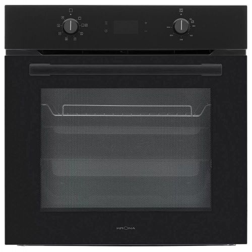 Духовой шкаф KRONA NERO 60 BL/BL