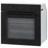 Духовой шкаф KRONA NERO 60 BL/BL