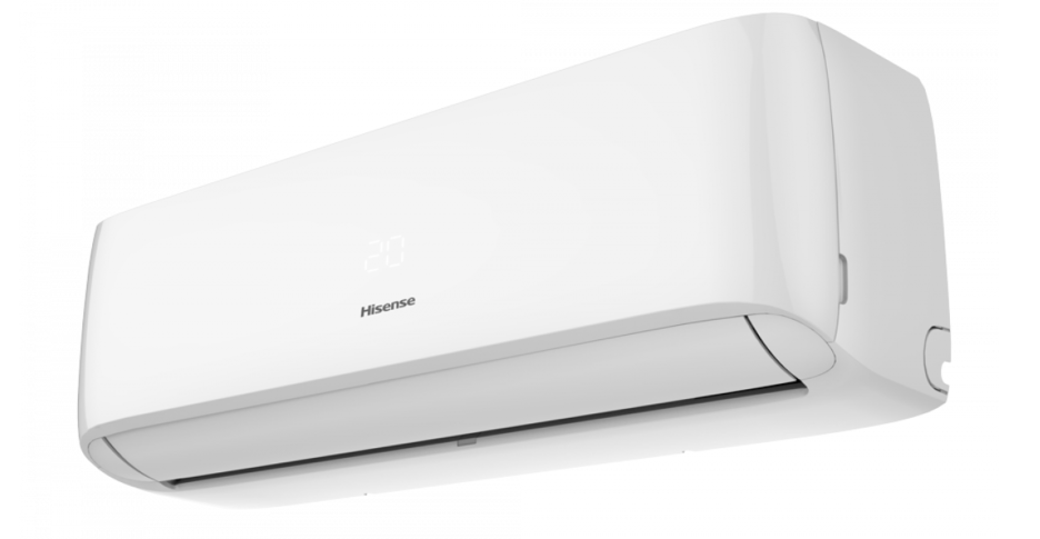 Сплит-система Hisense AS-07UW4RYRCA00G/AS-07UW4RYRCA00W Goal DC Inverter