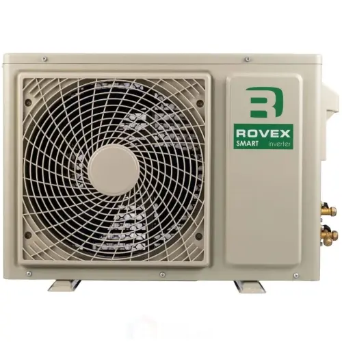 Настенная сплит-система Rovex RS-09PXI6 Smart инвертoр
