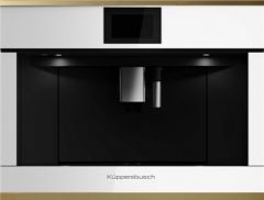 Встраиваемая кофемашина Kuppersbusch CKV 6800.0 W4 Gold