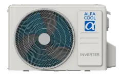 Сплит-система Alfacool APSI-09CH/IDU/APSI-09CH/ODU Apus Inverter