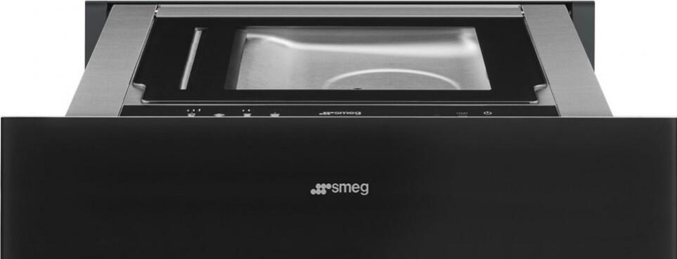 Вакуумный упаковщик Smeg CPV115B3