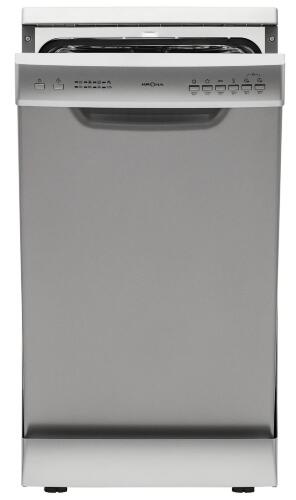 Посудомоечная машина KRONA RIVA 45 FS METALLIC