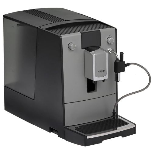 Кофемашина Nivona CafeRomatica NICR 555