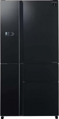 Холодильник Sharp SJWX99ABK