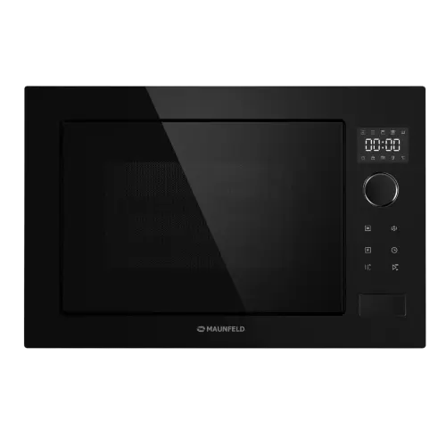 Микроволновая печь встраиваемая MAUNFELD XBMO251GB