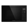 Микроволновая печь встраиваемая MAUNFELD XBMO251GB
