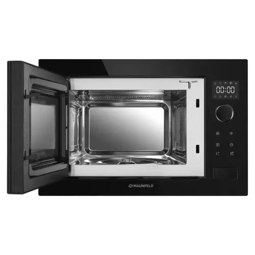 Микроволновая печь встраиваемая MAUNFELD XBMO251GB