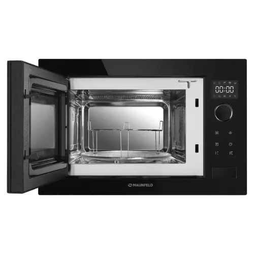 Микроволновая печь встраиваемая MAUNFELD XBMO251GB