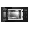 Микроволновая печь встраиваемая MAUNFELD XBMO251GB