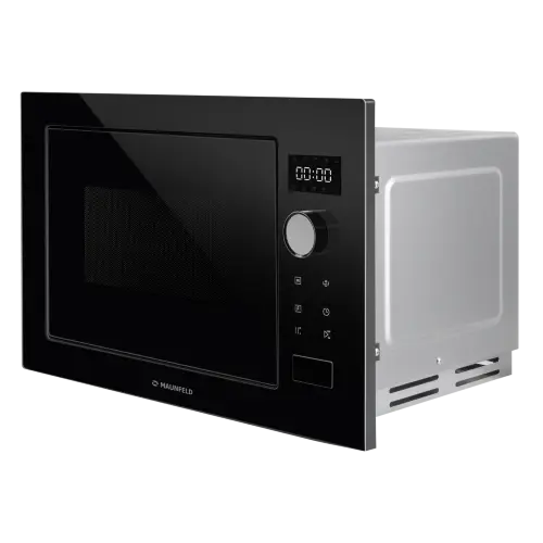Микроволновая печь встраиваемая MAUNFELD XBMO251GB
