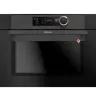 Компактный паровой шкаф De Dietrich DKV7340A