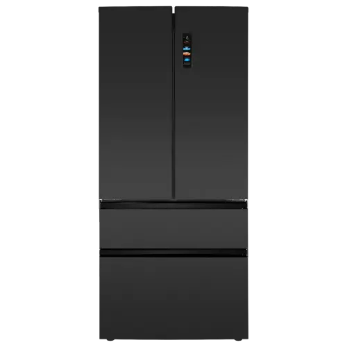 Холодильник с инвертором KITFit Pro MAUNFELD MFF190NFDSB01 Total NoFrost инвертор