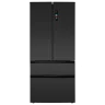 Холодильник с инвертором KITFit Pro MAUNFELD MFF190NFDSB01 Total NoFrost инвертор