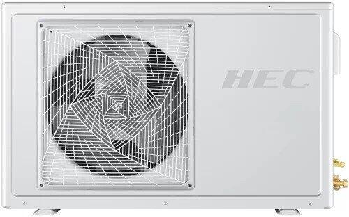 Сплит-система HEC HEC-24HRC03/R3(IN)/HEC-24HRC03/R3(OUT) R Comfort