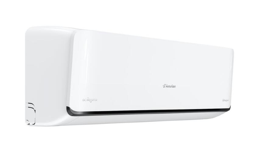 Настенная сплит-система Amston AAC-09MRI Reykjavik DC Inverter