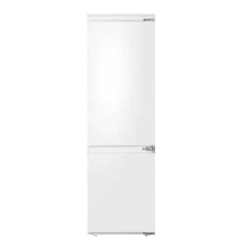 Встраиваемый холодильник с инвертором MAUNFELD MBF177SWGR Inverter