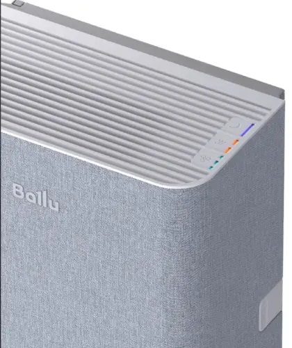 Бытовая приточная вентиляционная установка Ballu ONEAIR ASP-100