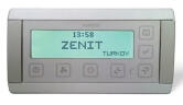 Приточно-вытяжная вентиляционная установка Turkov Zenit 2100 HECO SE