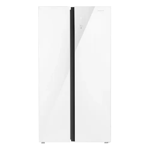 Холодильник с инвертором MAUNFELD MFF177NF Slim Inverter