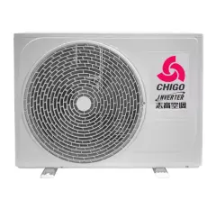 Сплит-система Chigo CS-51V3A-1B150 Alba Inverter