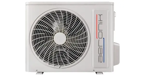 Напольно-потолочная сплит-система Aeronik ASI-ATH100ZD1/A-S INV/ASO-AGUHN100W1/INV