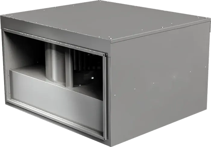 Вентиляторы для наборных систем OPENAIR by ZILON ZKSA 600x350-4L1