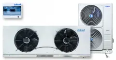 Сплит-система Belluna iP-6 Инвертор Люкс