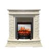 Каминокомплект Royal Flame Luzern с очагом Fobos FX M Black