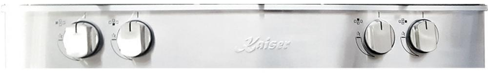 Газовая варочная поверхность Kaiser KG 6364 Turbo Romb