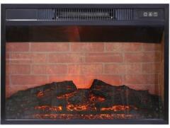Каминокомплект RealFlame Vega 24 BLM с очагом Irvine 24