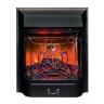 Каминокомплект RealFlame Aurora WT с очагом Majestic Lux Black