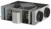 Компактные моноблочные вентиляционные установки ROYAL CLIMA RCE-2520-P SP. Lite EC