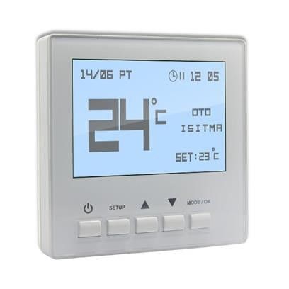 Компактные моноблочные вентиляционные установки ROYAL CLIMA RCE-2520-P SP. Lite EC