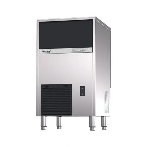 Льдогенератор Brema CB 425A HC B-QUBE