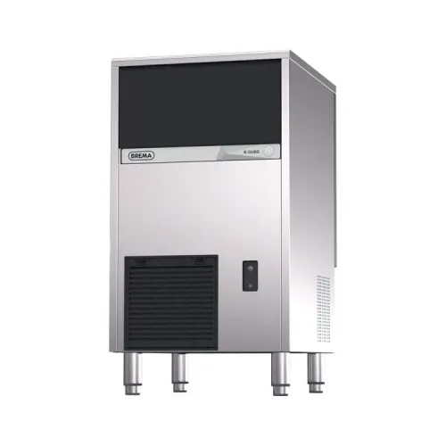 Льдогенератор Brema CB 425A HC B-QUBE