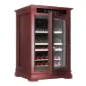 Винный шкаф Meyvel MV46-WM1-C