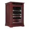 Винный шкаф Meyvel MV46-WM1-C