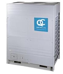 QUATTROCLIMA QN-M250UC