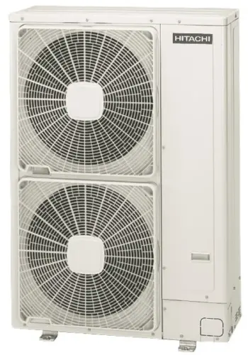 Hitachi RAS-4FSVN3E Nord -30