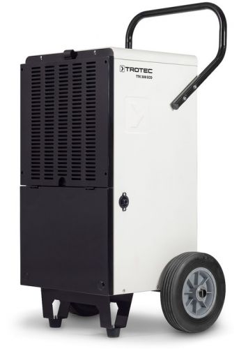 TROTEC TTK 380 ECO