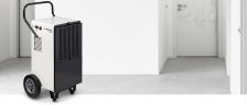 TROTEC TTK 380 ECO