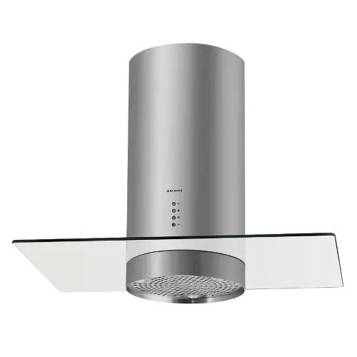 Кухонная вытяжка MAUNFELD Berta Plus 90 нержавеющая сталь (в 3-х коробках)