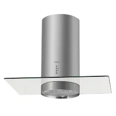 Кухонная вытяжка MAUNFELD Berta Plus 90 нержавеющая сталь (в 3-х коробках)