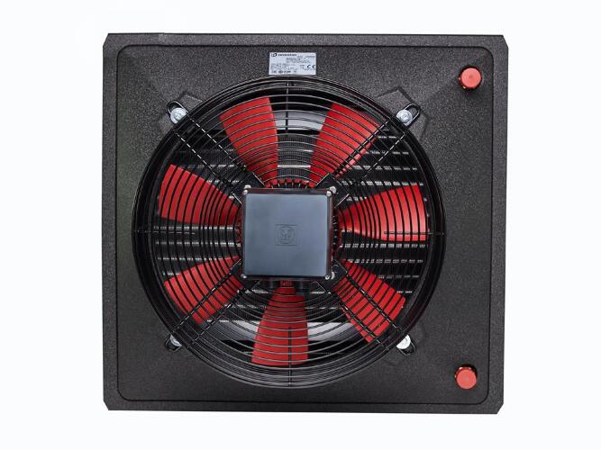 Farmer HCF IP54-3S Тепловентилятор