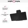 Вытяжка KRONA LIORA 900 black S