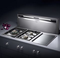 AL 400 Вытяжка для настольного монтажа