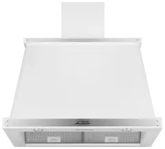 Вытяжка купольная T 969 W Silver