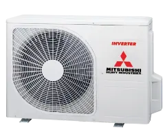 Настенная сплит-система Mitsubishi Heavy SRK35ZS-W/SRC35ZS-W2 PREMIUM